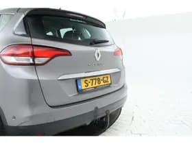 Renault Scénic thumbnail 8