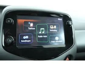 Toyota Aygo thumbnail 21