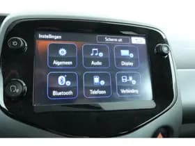 Toyota Aygo thumbnail 22