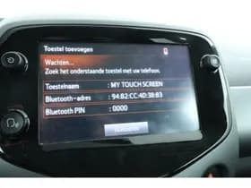 Toyota Aygo thumbnail 23