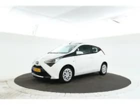 Toyota Aygo thumbnail 28