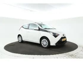 Toyota Aygo thumbnail 4