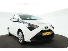 Toyota Aygo thumbnail 33