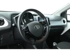 Toyota Aygo thumbnail 39
