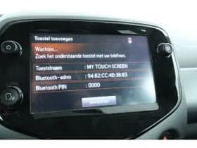 Toyota Aygo thumbnail 50