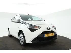 Toyota Aygo thumbnail 6