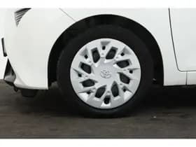 Toyota Aygo thumbnail 8