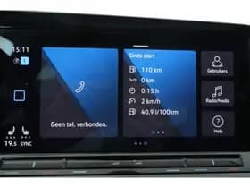 Volkswagen Golf thumbnail 21