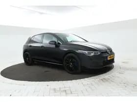 Volkswagen Golf thumbnail 4