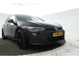 Volkswagen Golf thumbnail 5