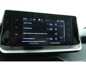 Peugeot 208 thumbnail 22