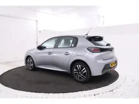 Peugeot 208 thumbnail 3