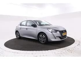 Peugeot 208 thumbnail 4