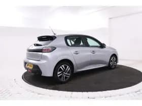Peugeot 208 thumbnail 33