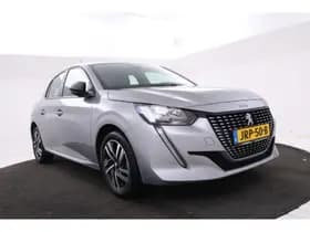 Peugeot 208 thumbnail 5