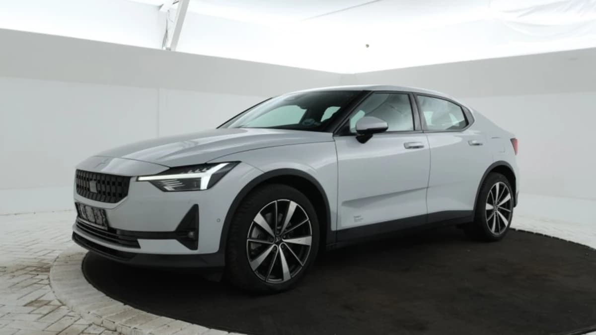 Polestar 2 — foto 1