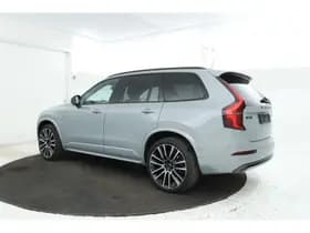 Volvo XC90 thumbnail 2