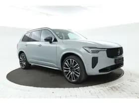 Volvo XC90 thumbnail 4