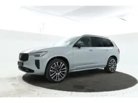 Volvo XC90 thumbnail 45