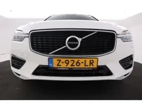 Volvo XC60 thumbnail 40