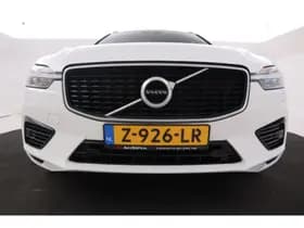 Volvo XC60 thumbnail 5