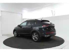 Volkswagen Taigo thumbnail 2