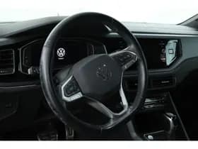 Volkswagen Taigo thumbnail 13