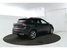 Volkswagen Taigo thumbnail 3