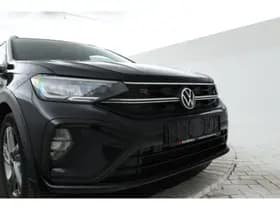 Volkswagen Taigo thumbnail 5