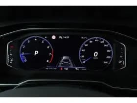 Volkswagen Taigo thumbnail 53
