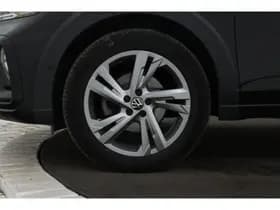 Volkswagen Taigo thumbnail 8