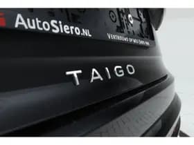 Volkswagen Taigo thumbnail 10