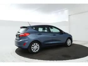 Ford Fiesta thumbnail 2