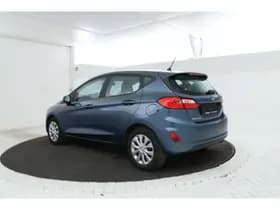 Ford Fiesta thumbnail 3
