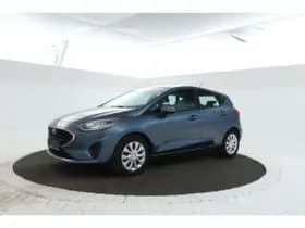 Ford Fiesta thumbnail 25