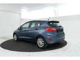 Ford Fiesta thumbnail 27
