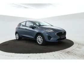 Ford Fiesta thumbnail 28