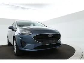 Ford Fiesta thumbnail 29