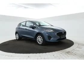 Ford Fiesta thumbnail 4