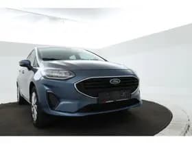 Ford Fiesta thumbnail 5