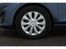 Ford Fiesta thumbnail 7
