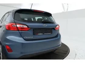 Ford Fiesta thumbnail 8