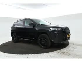 Jeep Compass thumbnail 4