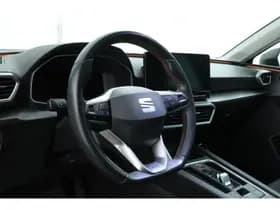 SEAT Leon thumbnail 12