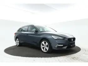 SEAT Leon thumbnail 4