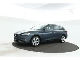 SEAT Leon thumbnail 33