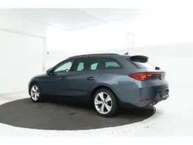 SEAT Leon thumbnail 35