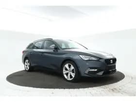 SEAT Leon thumbnail 36