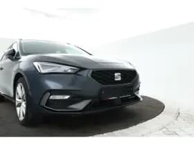 SEAT Leon thumbnail 37