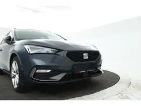SEAT Leon thumbnail 5